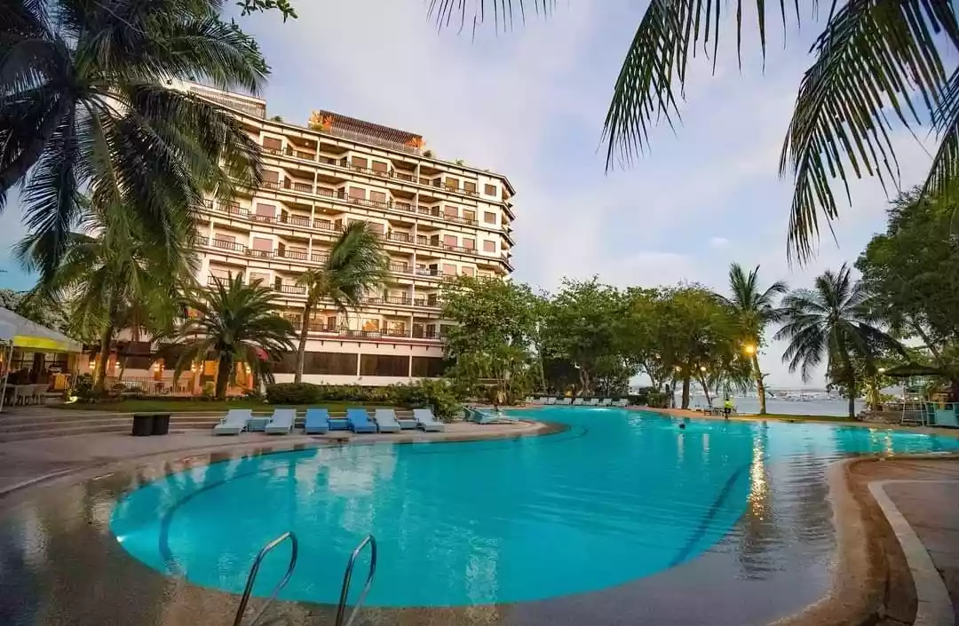 Residential Lot at WhiteSands Villa Mactan For Sale — Residential Lot in Maribago, Lapu-Lapu City, Cebu — Photo 4