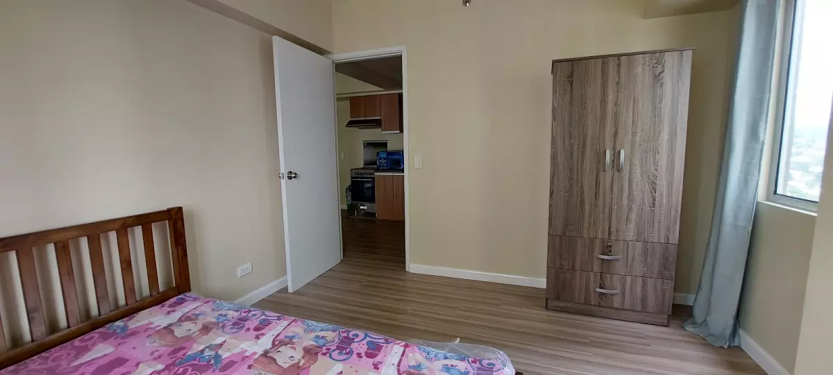 For rent brand new 1 bedroom condo unit in Avida Riala inside ITpark — 1 Bedroom in Lahug, Cebu City, Cebu — Photo 3