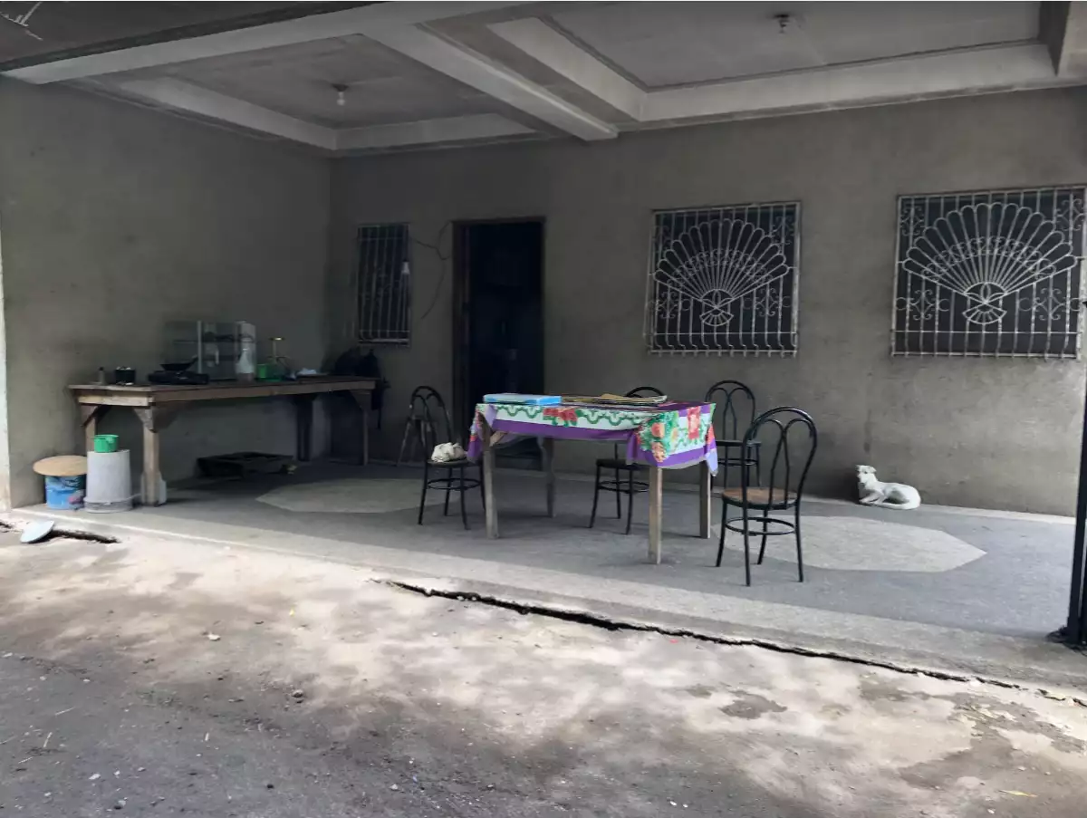 House and Lot for sale located at Natividad St. Lagao General Santos City - photo 3
