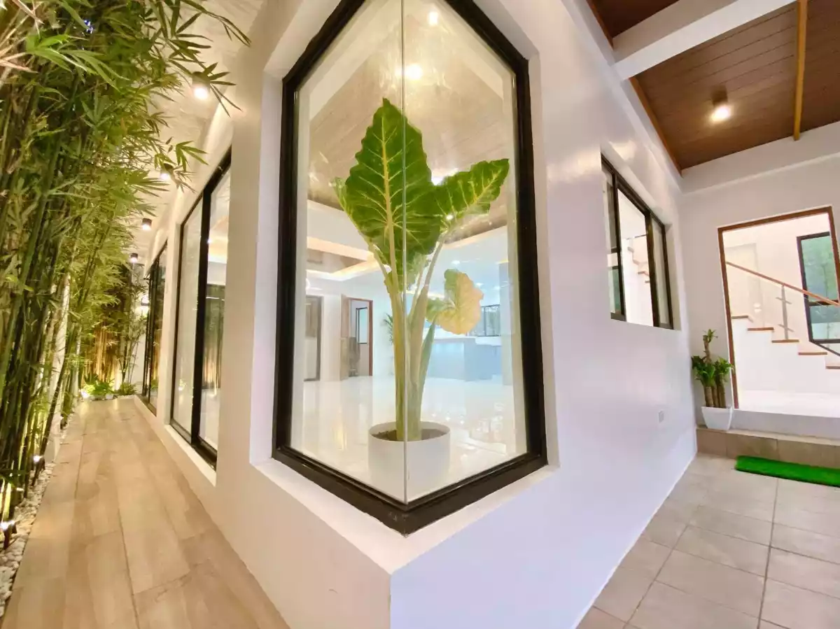 HOUSE FOR SALE AT GREENWOODS EXECUTIVE VILLAGE 6 BED ROOMS  - photo 4