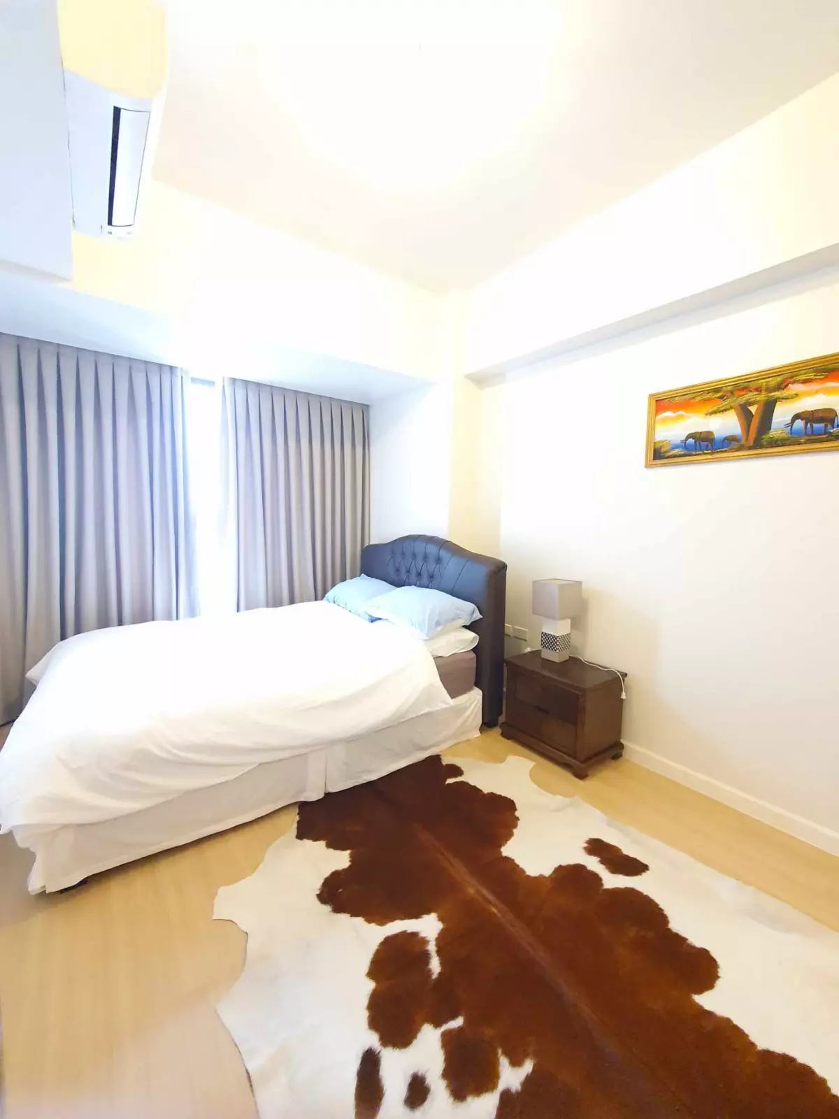 2 BEDROOM CONDO UNIT FOR RENT — 2 Bedrooms in F.E. Zuellig Avenue, Mandaue City, Philippines — Photo 4
