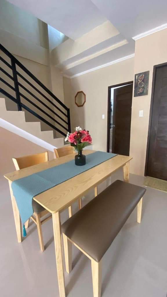 Townhouses for Sale in Compostela Cebu  - photo 4