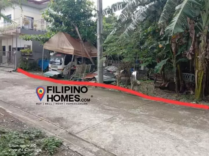 Residential Lot for Sale in Liloan, Cebu — Residential Lot in Liloan, Cebu, Philippines — Photo 2