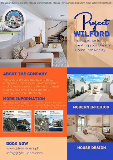 Open photo 31 of 41 — Project Wilford Modern Customize pre selling for Sale in Crestwood Phase 2 Bakakeng Baguio City