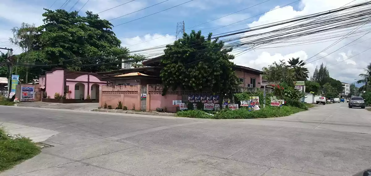 14-Door Pension For Sale in Gensan — Building in General Santos City, South Cotabato, Philippines — Photo 3