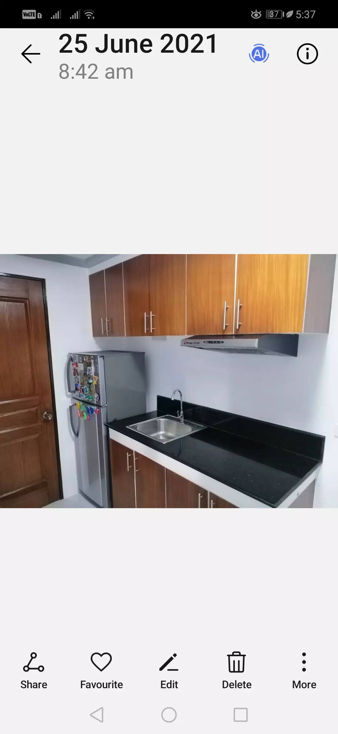 House and Lot in Labangon. - photo 4