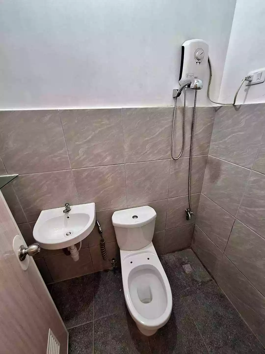 APARTMENT FOR RENT - photo 5