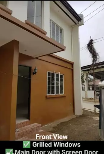 Bayswater talisay townhouse for rent — Townhouse in Talisay, Cebu, Philippines — Photo 3