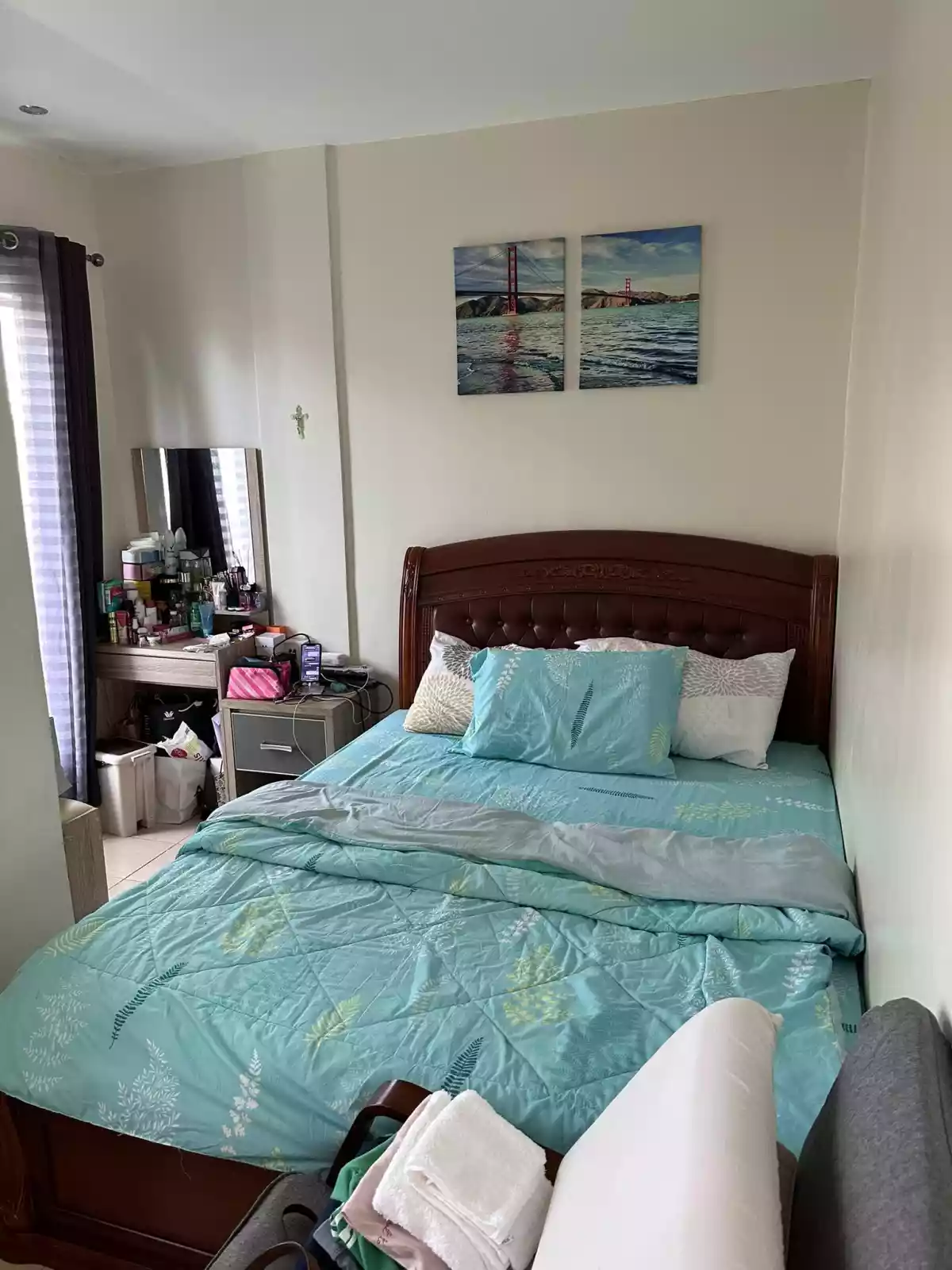 Bayswater House and Lot for Rent - photo 4