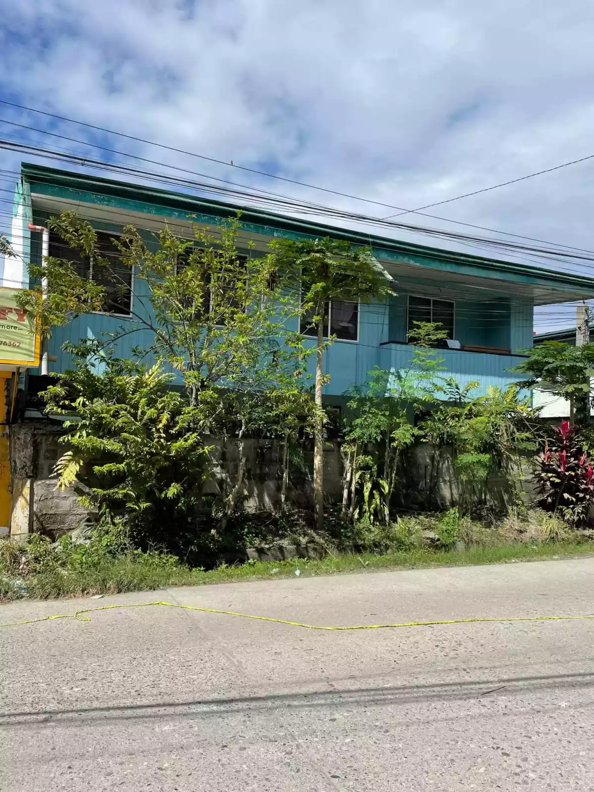 Income-Generating Apartment Along Adventist Medical Center Iligan City