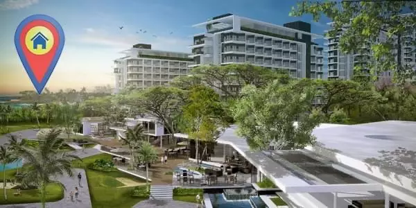 Tambuli RUSH Sale — Studio in Maribago, Mactan Island, Lapu-lapu — Photo 5