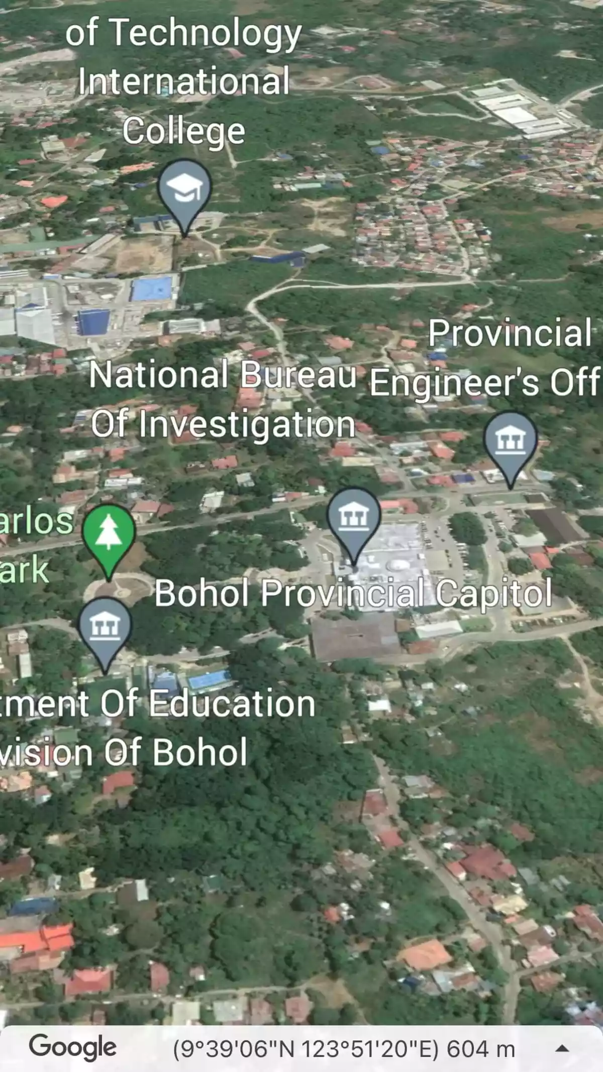 Clean title — Residential Lot in Tagbilaran City, Bohol, Philippines — Photo 7