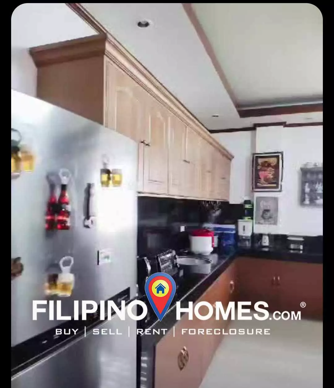 Big House and Lot in Pili — House and Lot in Pili, Camarines Sur, Philippines — Photo 7
