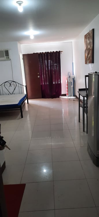 For rent Studio furnished unit in Deca homes Tipolo Mandaue city Cebu — Studio in Mandaue City, Cebu, Philippines — Photo 3