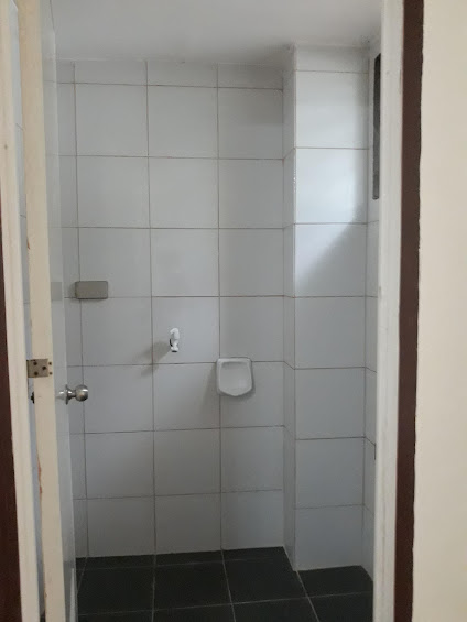 For rent  unfurnished studio unit in Talamban cebu city walking distance in Robinsons Time square - photo 6
