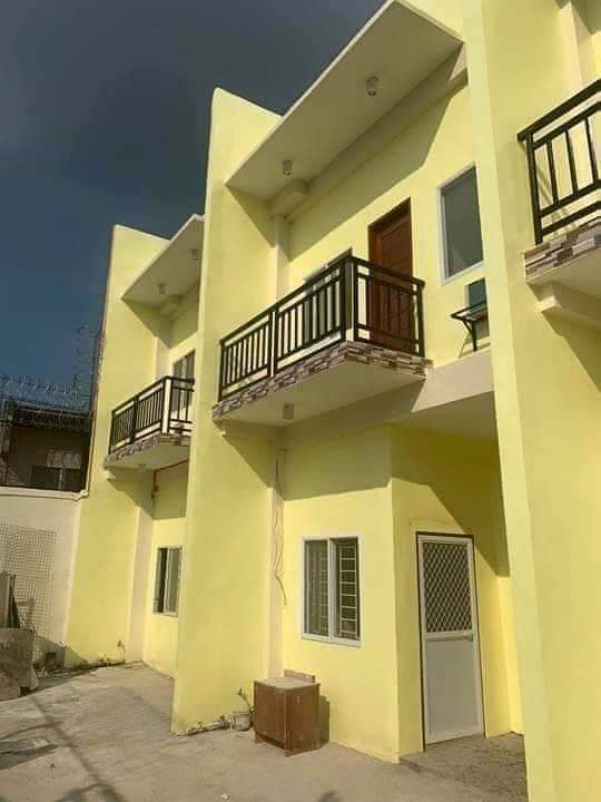 New 7 Door Apartment near Airport — Apartment in Lapu-Lapu City, Cebu, Philippines — Photo 2