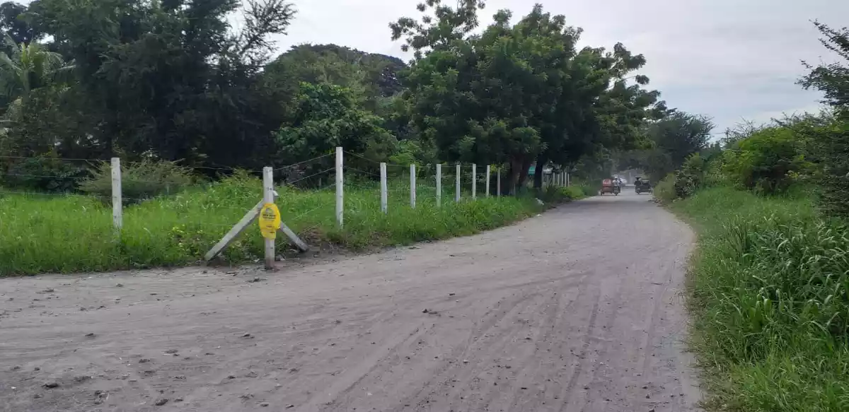 FS: 812 sqm Residential property in City Heights, GSC..... OPEN FOR TERMS - photo 5