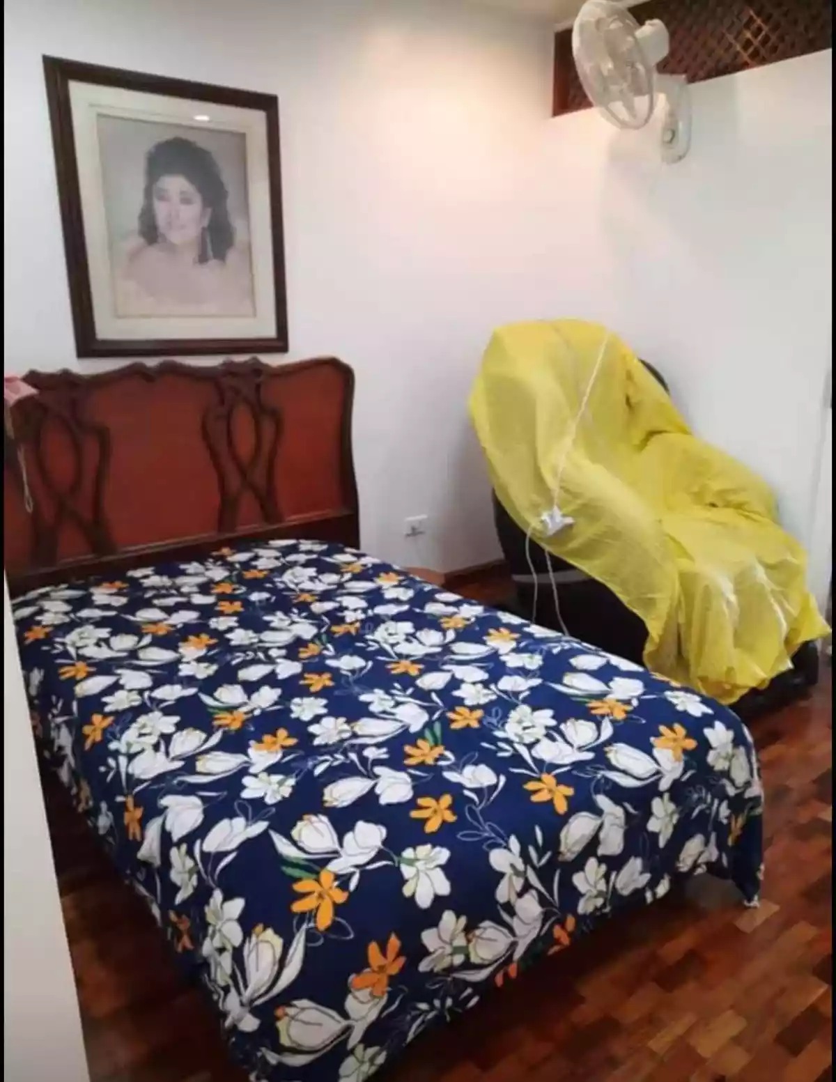 Open photo 12 of 21 — For Sale House and Lot in Pasig near Valle Verde
