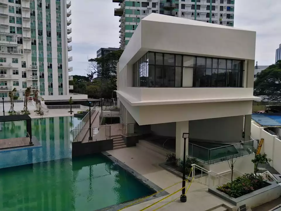 Open photo 16 of 17 — Fully Furnished Studio Unit Solinea Lazuli Tower 3 