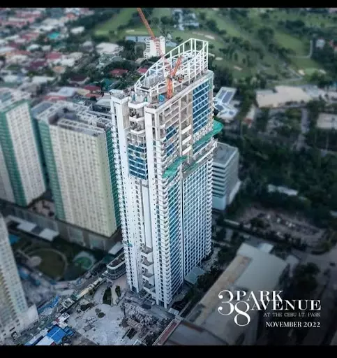 Assume — 2 Bedrooms in Jose Maria del Mar Street, Apas, Cebu City — Photo 5