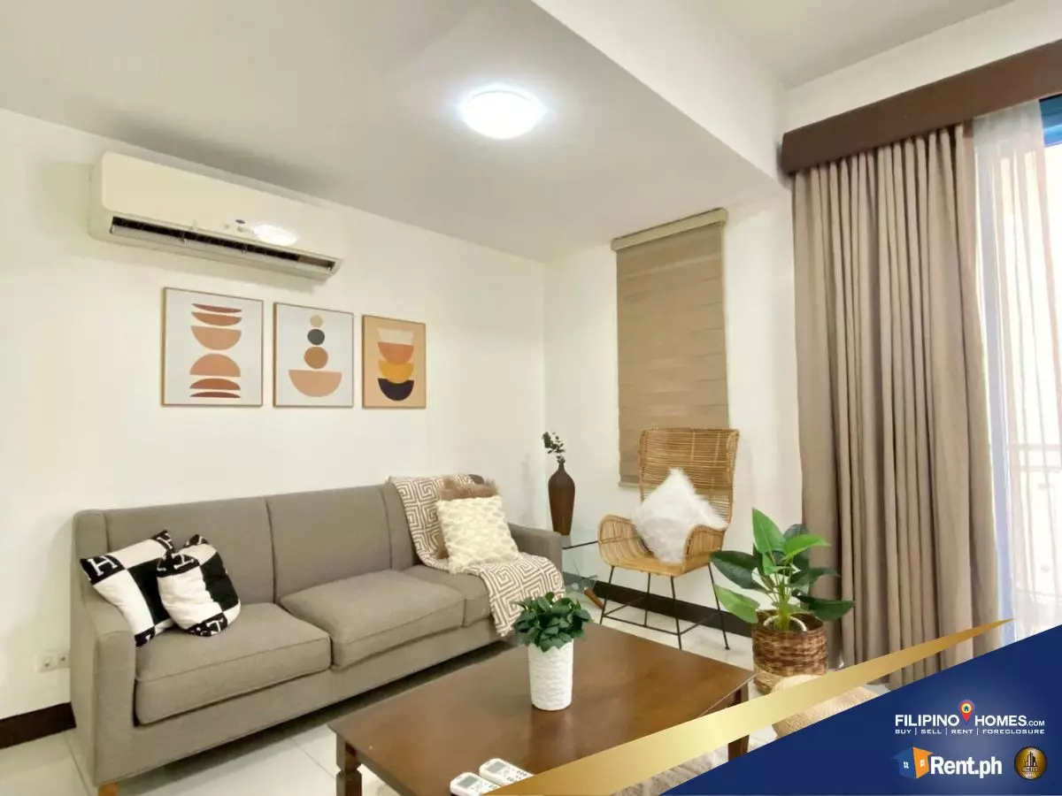 "Makati's Finest Living: 3BR Luxury Condo for Sale at Three Central" - photo 4