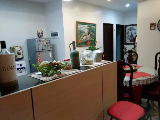 Modern house and lot for sale at Perez Subdiv.General Santos City — House and Lot in General Santos City, South Cotabato, Philippines — Photo 7