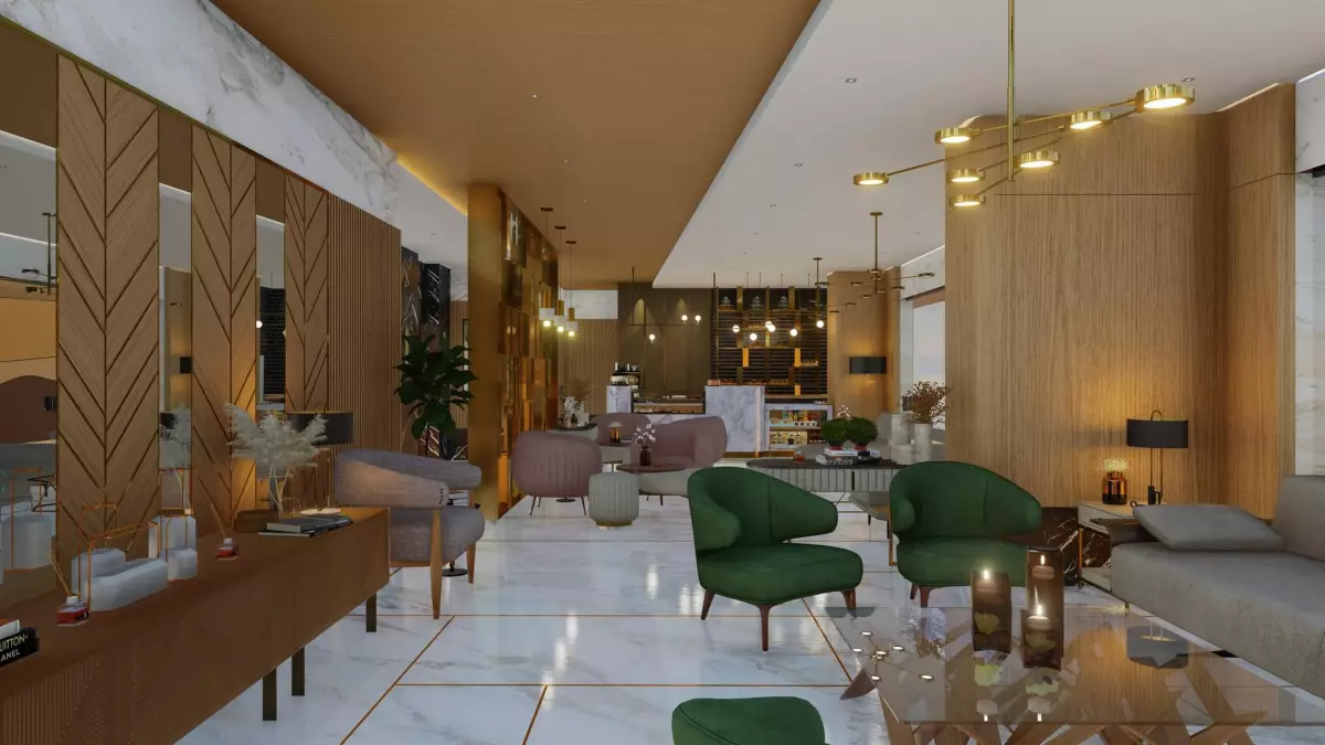 Skyline Residences - photo 4