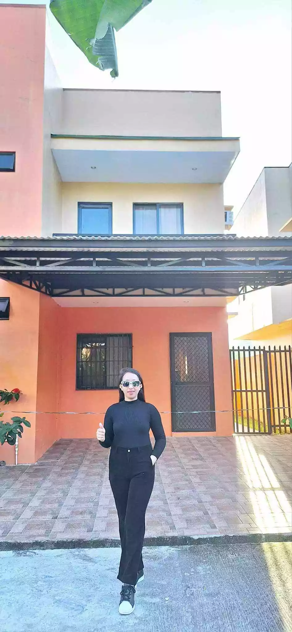 TWO-STOREY HOUSE FOR RENT - photo 3