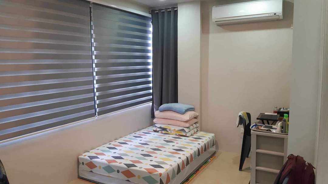 TWO-STOREY HOUSE FOR RENT - photo 3