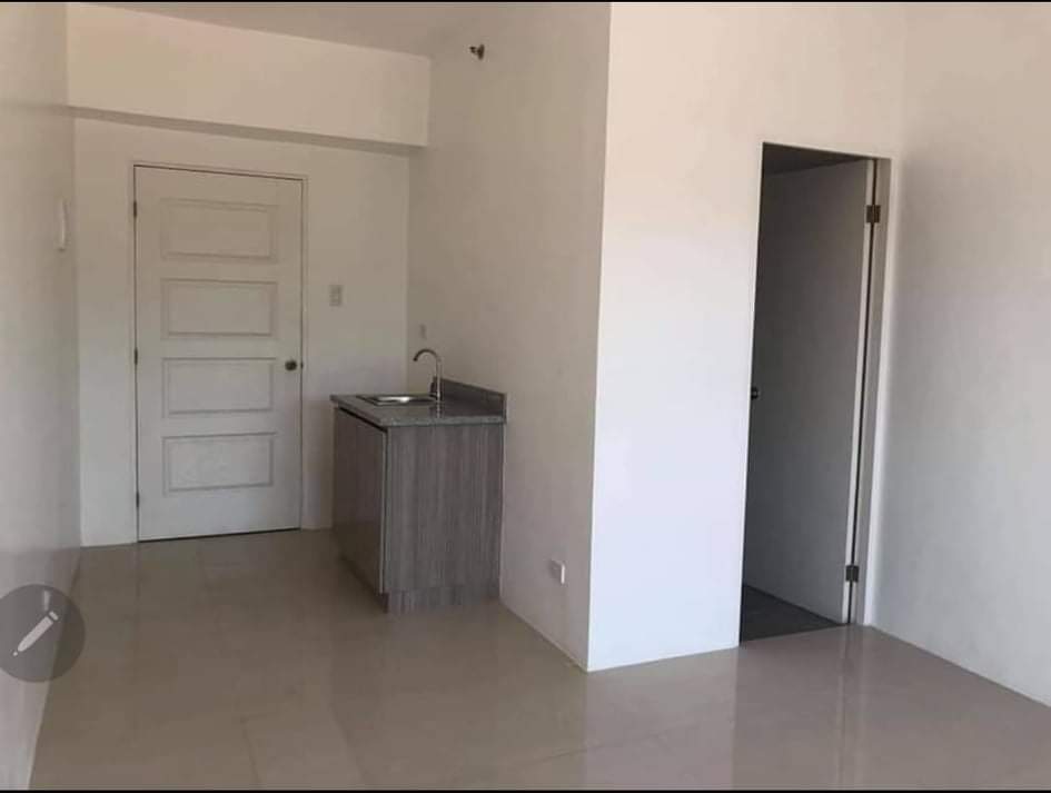 READY FOR OCCUPANCY CITTANOVA STUDIO UNIT IN TUNGHAAN MINGLANILLA CEBU - photo 3