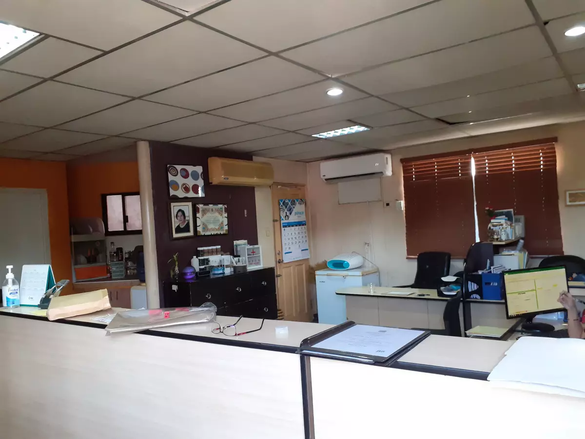 Commercia Building 2 storey — Building in Cagayan de Oro, Misamis Oriental, Philippines — Photo 5