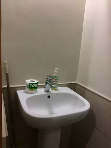 Open photo 12 of 23 — Studio Unit for Rent