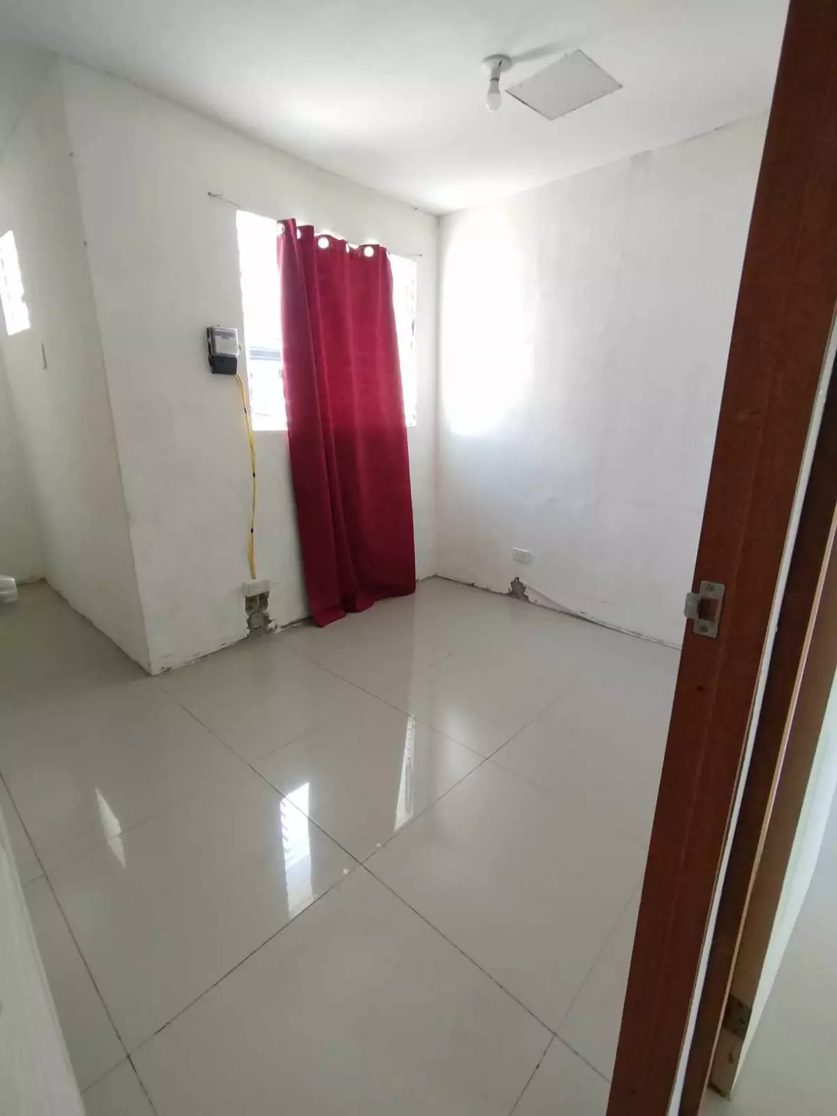 FOR RENT — House and Lot in Evissa, Talomo, Davao City — Photo 5