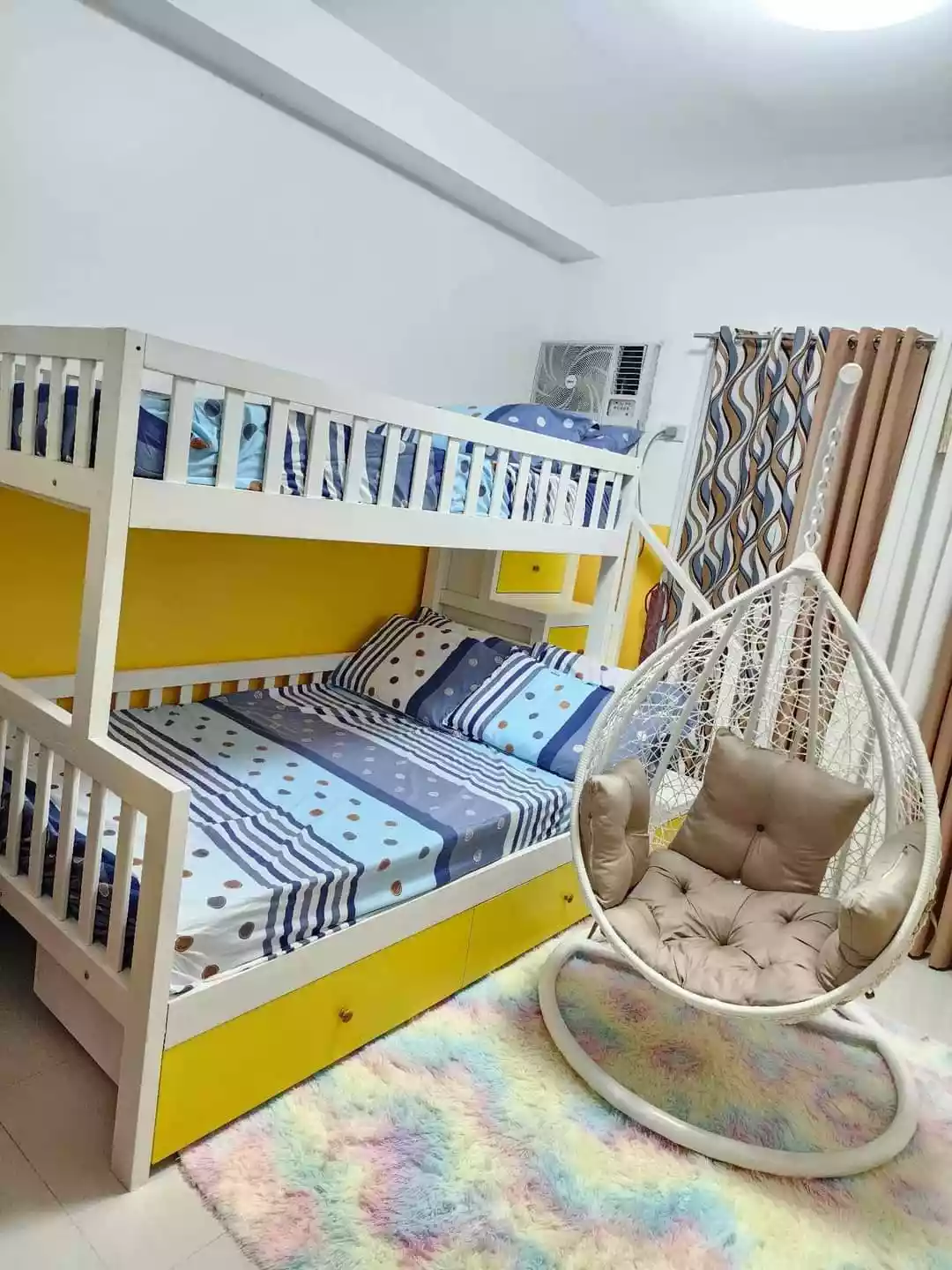 STUDIO CONDO UNIT FOR RENT — Studio in Minglanilla, Cebu, Philippines — Photo 2