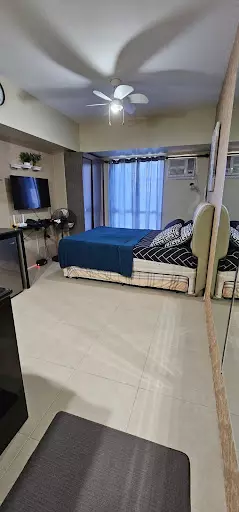STUDIO UNIT IN AVIDA RIALA FOR SALE