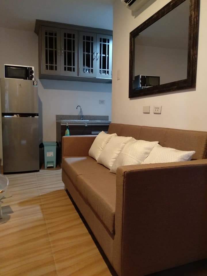 2-Bedroom Fully-Furnished Mansionette For Rent - photo 4