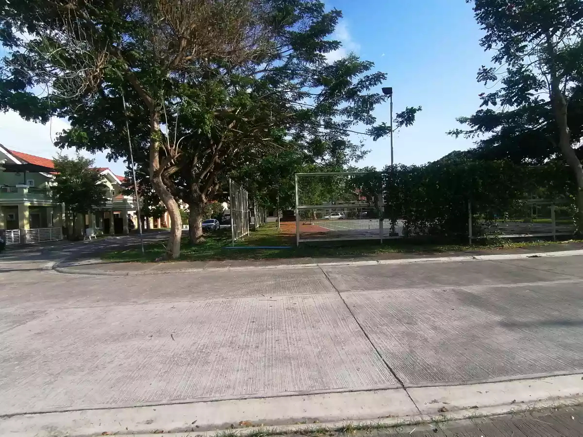 194SQM LOT ONLY IN CAMELLA — Residential Lot in South Cotabato, Philippines — Photo 3