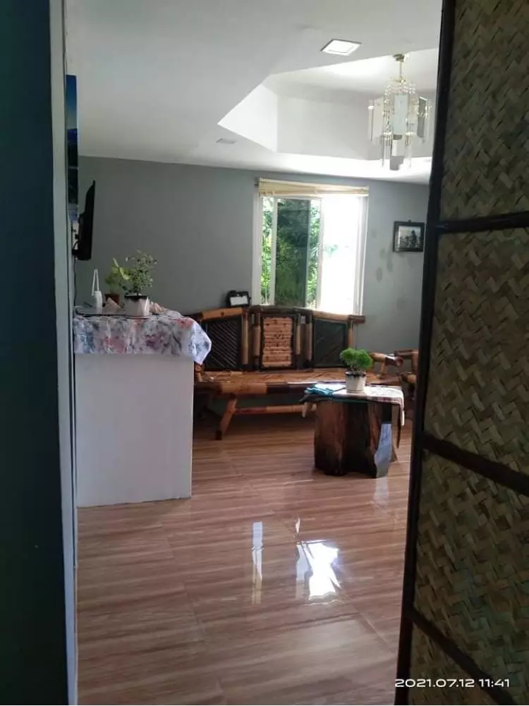 AS BUILT OF ONE (1 STOREY) TWO (2) ROOMS RESIDENTIAL BUILDING - photo 7