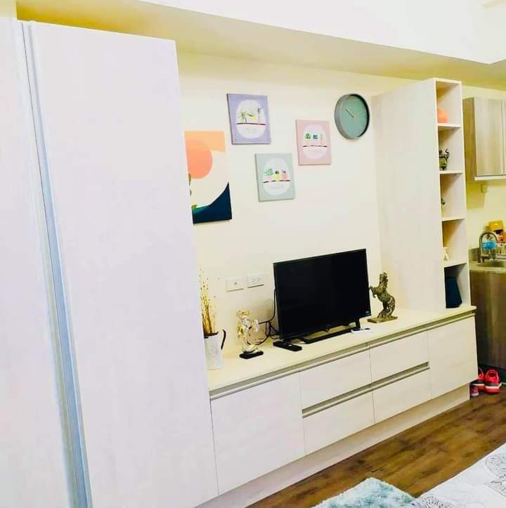 For Rent!! Fully furnished Studio Unit in Grand Res. Cebu - photo 7