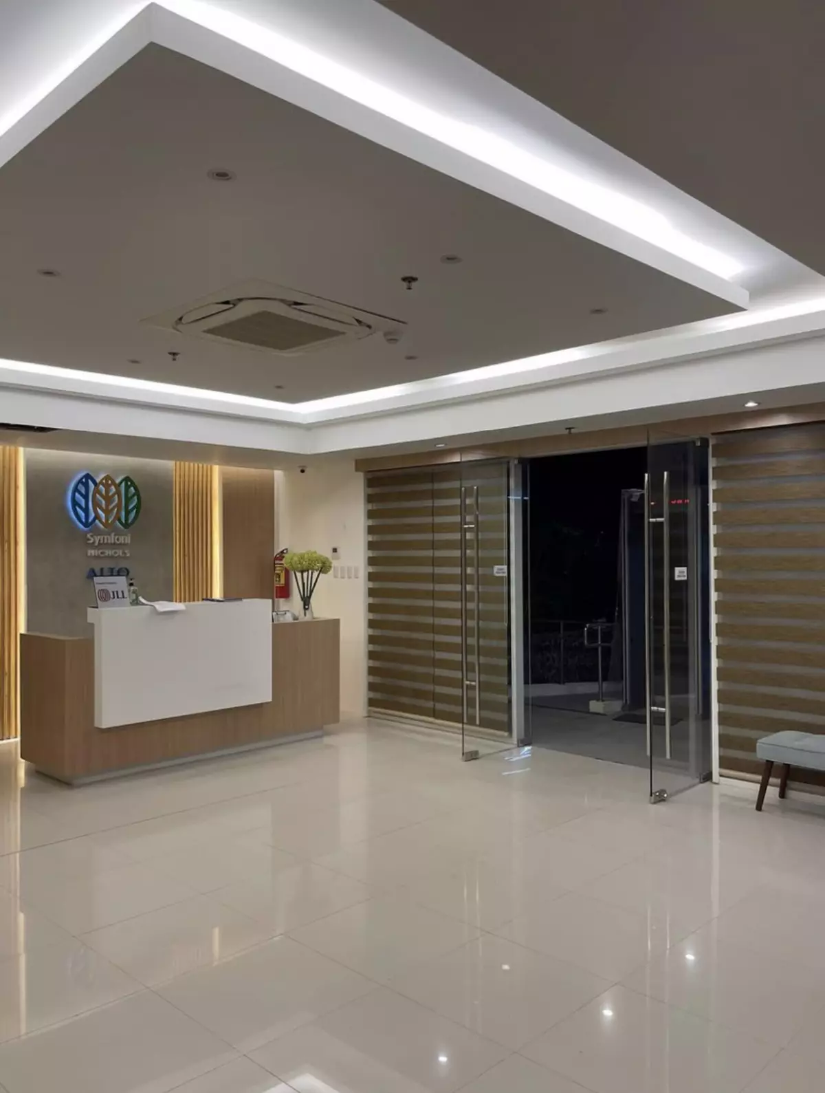 Combined Units for Sake in Symphoni Guadalupe Cebu City — 2 Bedrooms in Cebu City, Cebu, Central Visayas — Photo 4