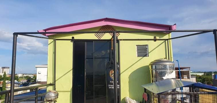 House and lot for sale — House and Lot in Lapu-Lapu City, Cebu, Philippines — Photo 7