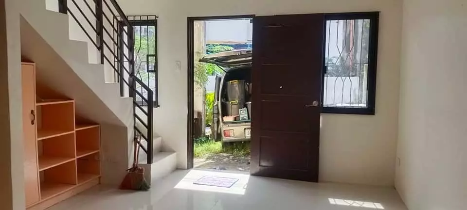 TOWNHOUSE FOR RENT — Townhouse in Sandayong, Minglanilla, Cebu — Photo 7