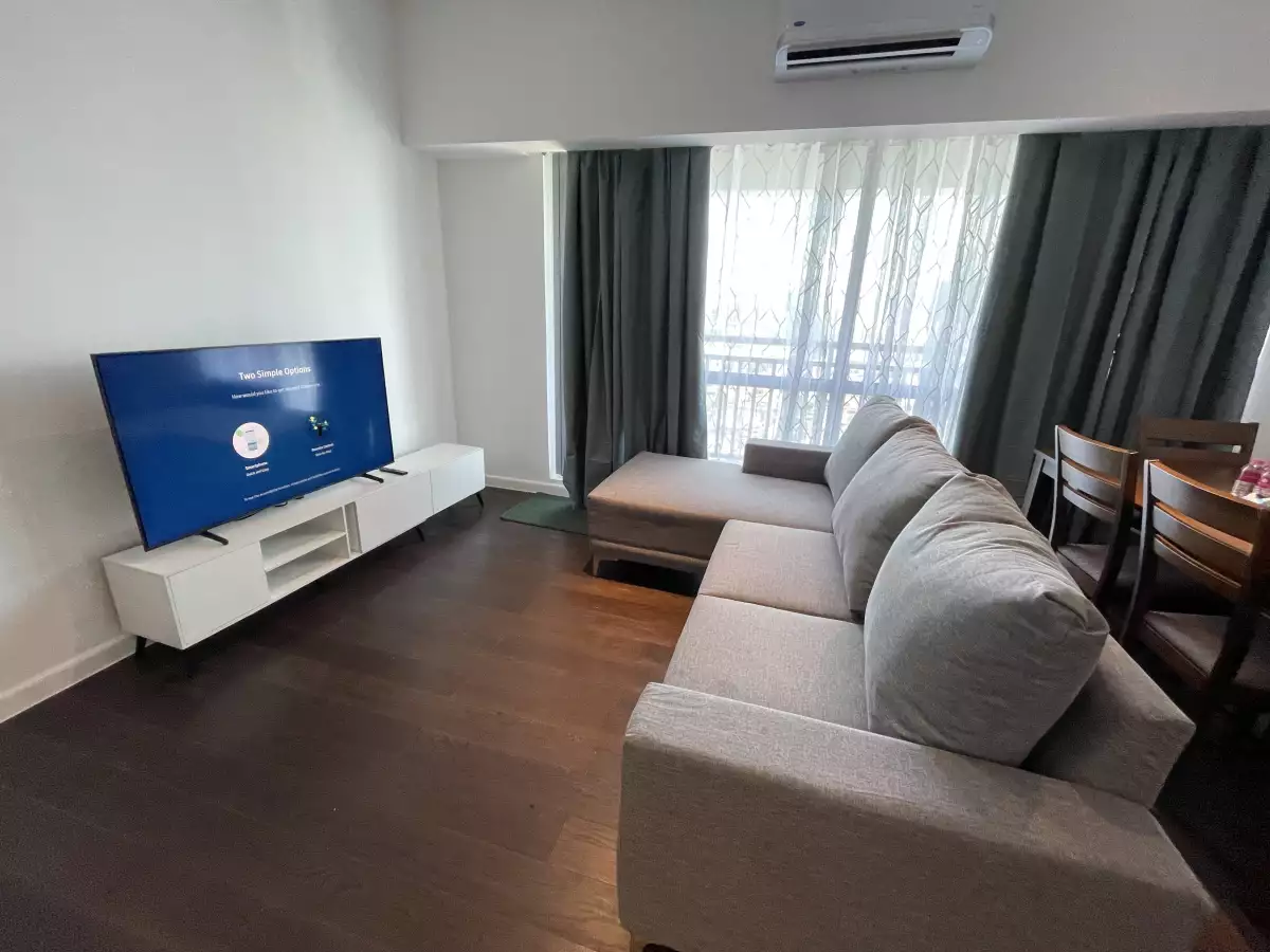 Acqua Private Residences Iguazu Tower For 1 Bedroom Big cut — 1 Bedroom in Matamis, Mandaluyong, Metro Manila — Photo 2