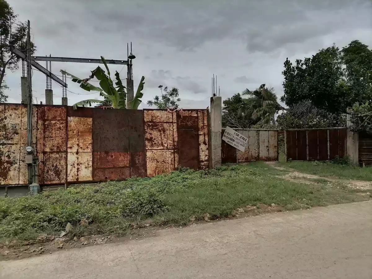 Industrial Land For Sale  - photo 2