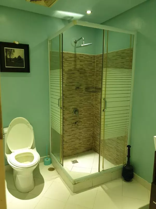 SACRIFICE SALE  CONDO UNIT  AT THE  PERSIMMON — Loft in M. Borces Street, Cebu City, Central Visayas — Photo 7