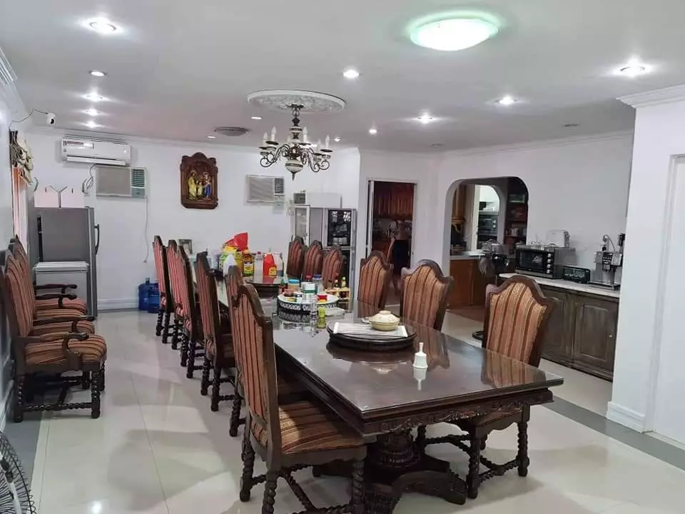 FOR SALE HOUSE & LOT IN NORTH TOWN HOMES — House and Lot in Limonia St, Mandaue City, Cebu — Photo 4