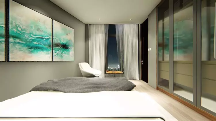 Luxury House overlooking Cebu City - photo 7