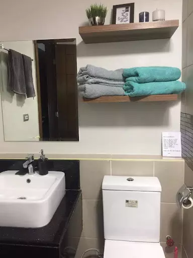 Open photo 12 of 16 — FULLY FURNISHED 1BR UNIT FOR RENT!