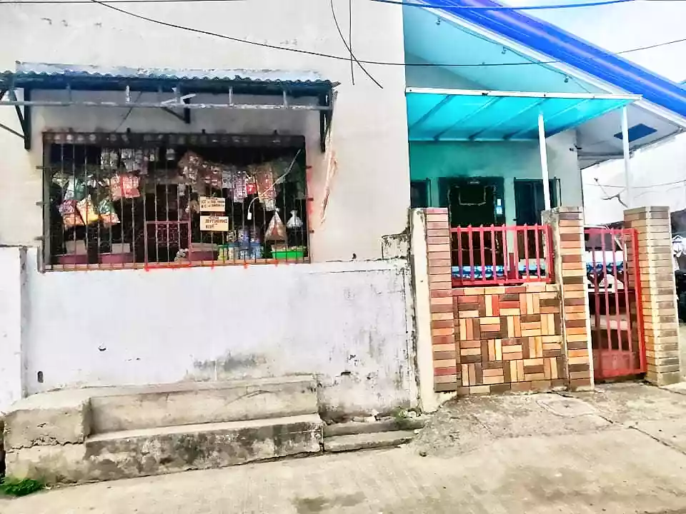 Income-Generating Duplex 2BR Apartment in Mambaling, Cebu - photo 4