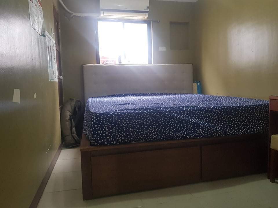 2br condo up for rent — 2 Bedrooms in Mandaue City, Cebu — Photo 3